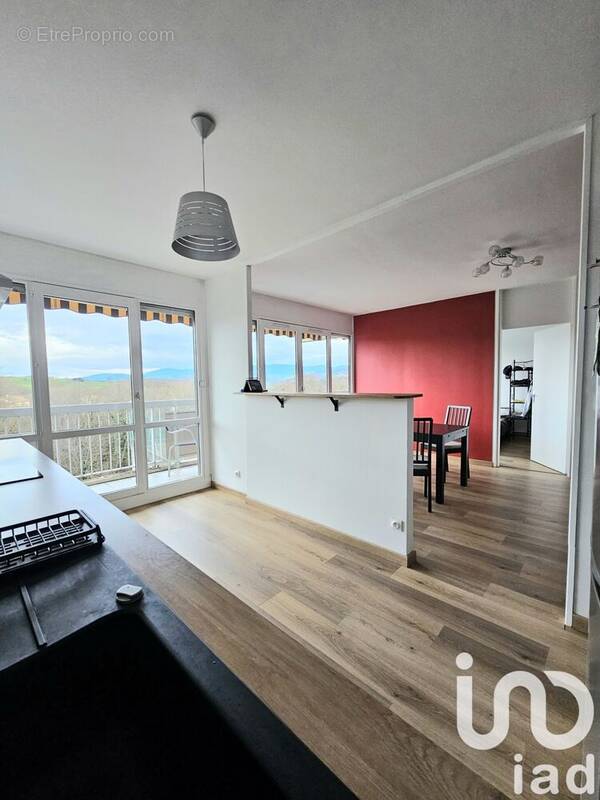 Photo 1 - Appartement à SORBIERS