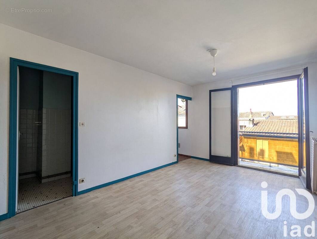 Photo 1 - Appartement à BORDEAUX