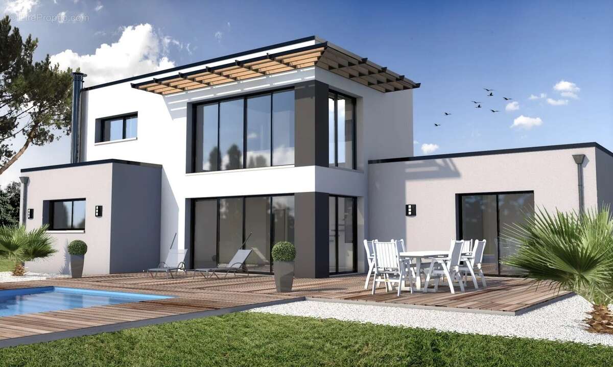 Maison à CANOHES