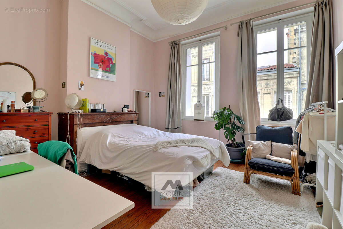 Maison à BORDEAUX