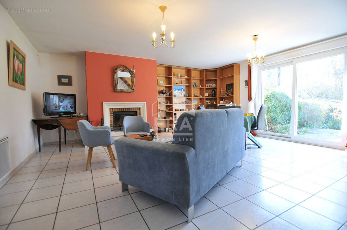 Maison à RANG-DU-FLIERS