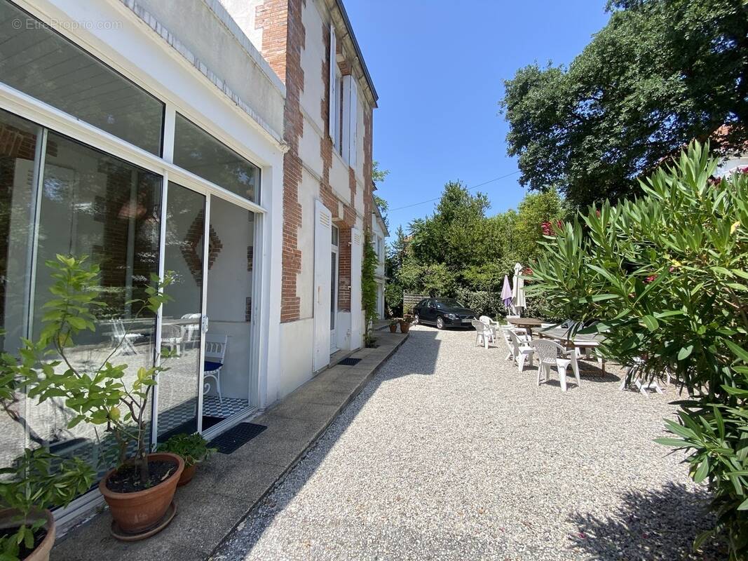 Maison à ARCACHON