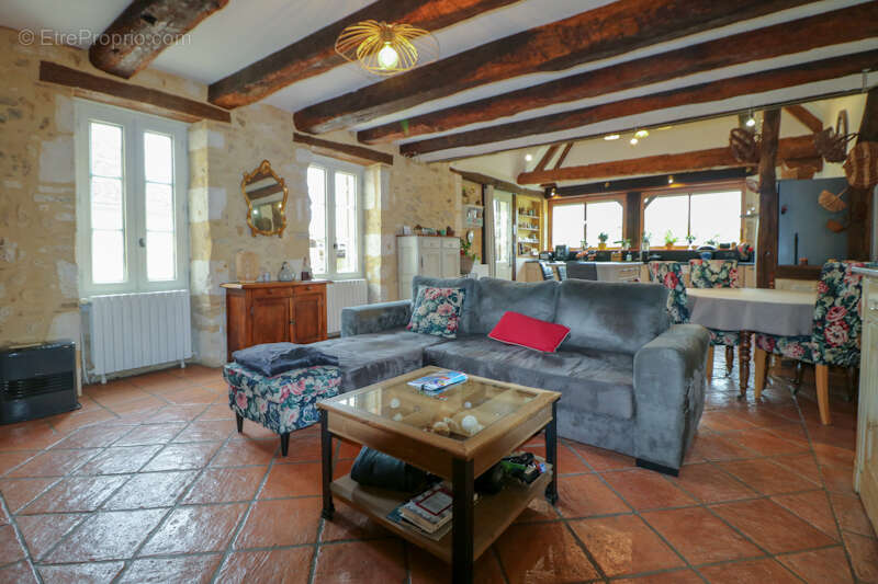 Maison à BERGERAC
