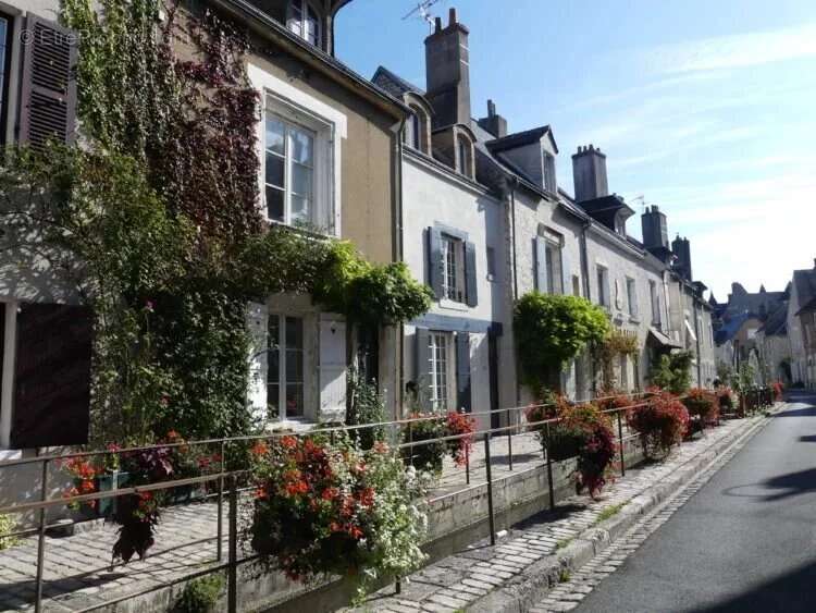 Maison à SAINT-LAURENT-NOUAN