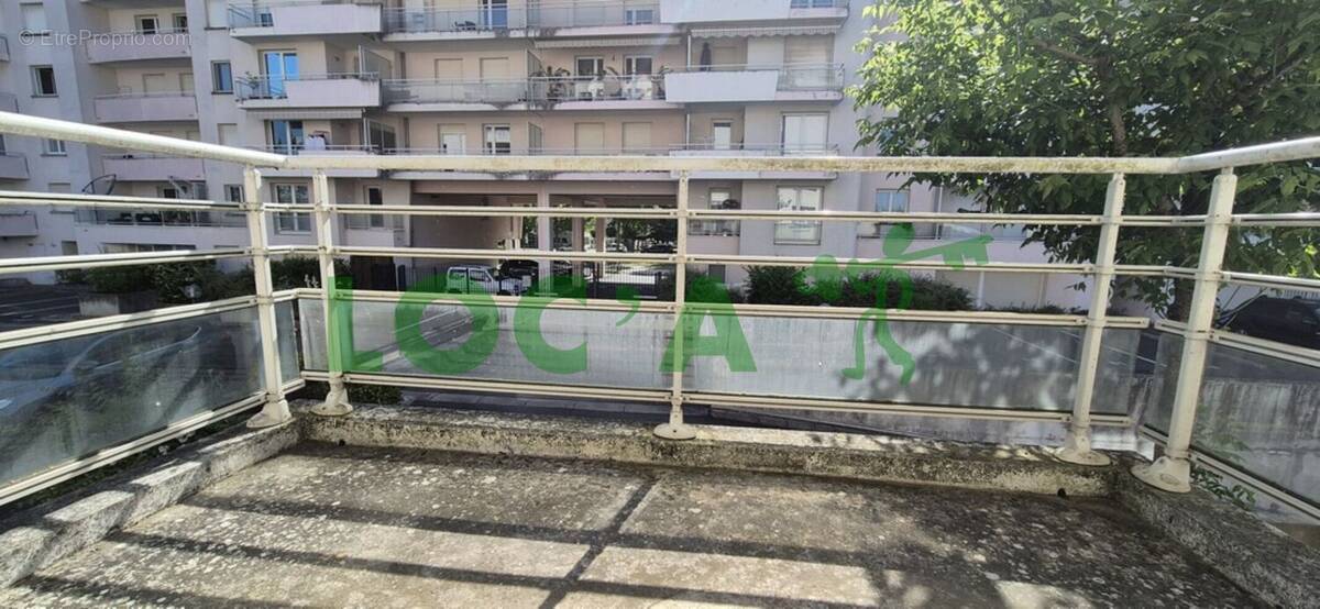 Photo 1 - Appartement à DIJON