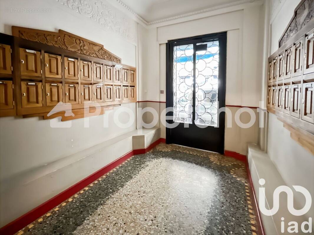 Photo 1 - Appartement à NICE