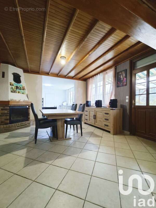 Photo 4 - Maison à FRESSIN