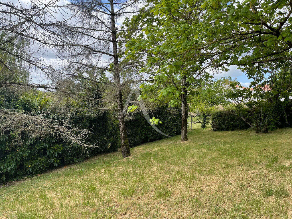 Maison à L&#039;ILE-D&#039;ELLE