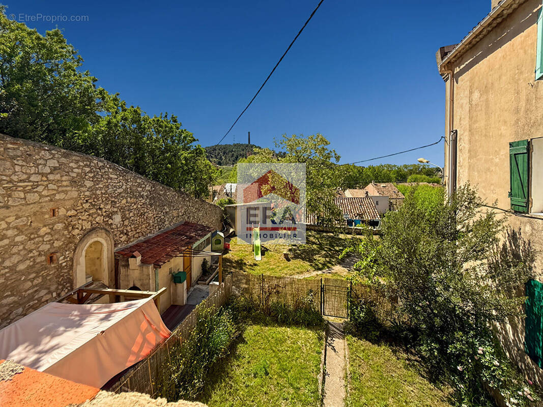 Appartement à SEPTEMES-LES-VALLONS