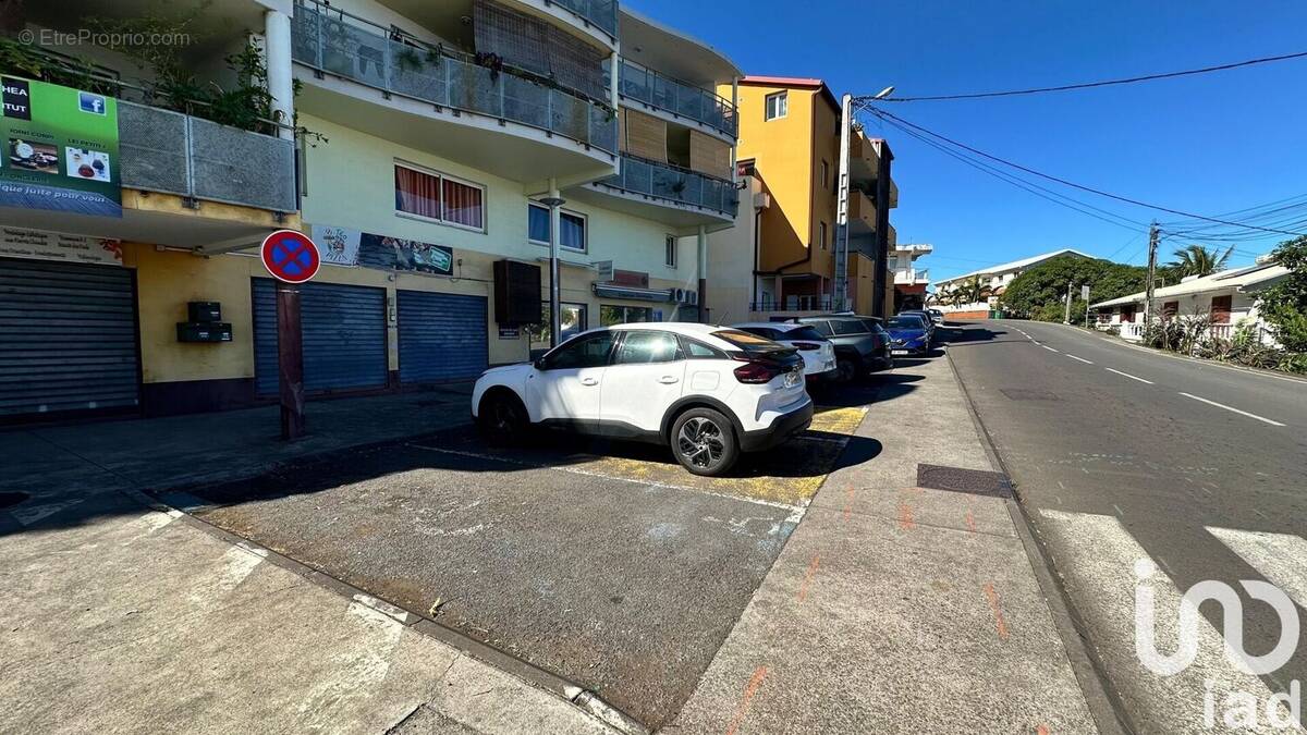 Photo 1 - Appartement à LE PORT