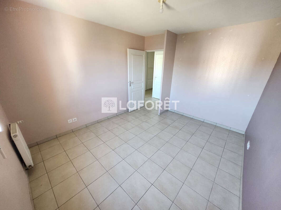 Appartement à LA SEYNE-SUR-MER