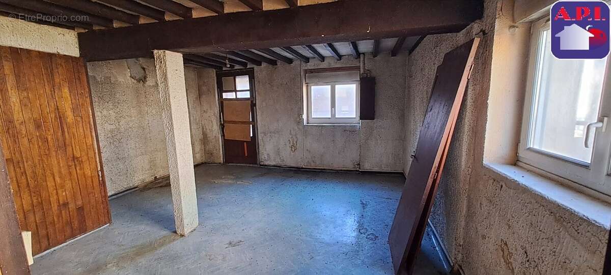 Maison à LAVELANET