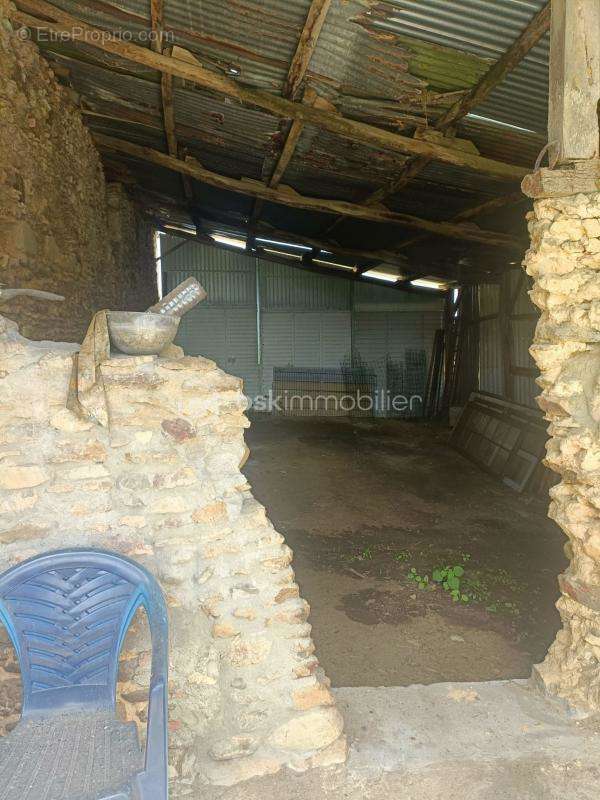 Maison à ORTHEZ