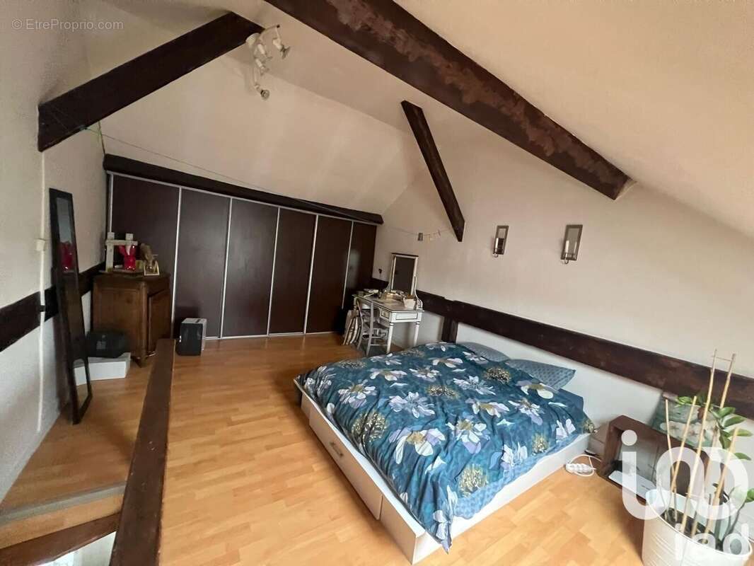 Photo 6 - Appartement à TOURS