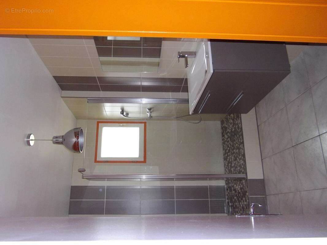 Maison à NAINTRE