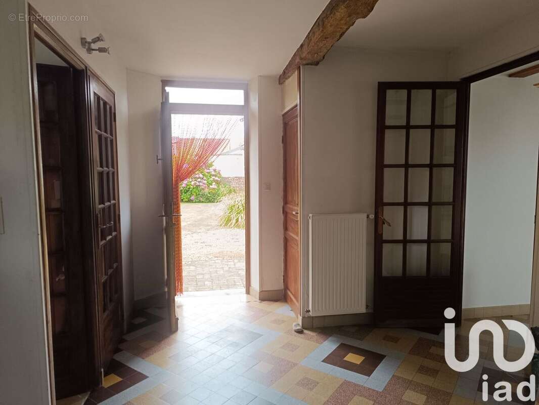 Photo 7 - Maison à ANCOURT
