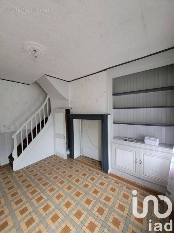 Photo 1 - Maison à ABBEVILLE