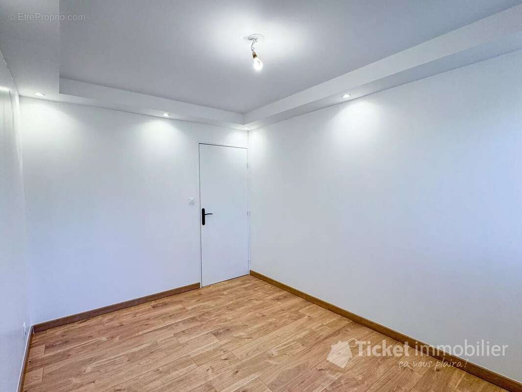 Appartement à CASTANET-TOLOSAN