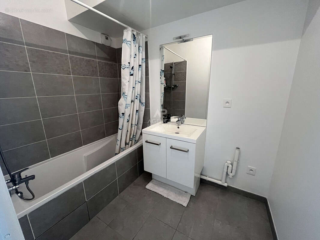 Appartement à PONTOISE