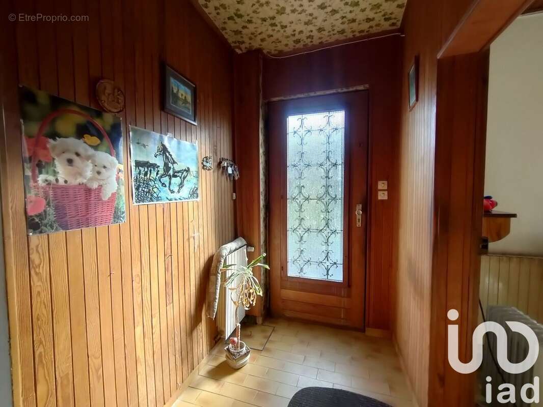 Photo 3 - Maison à SAINT-CALAIS