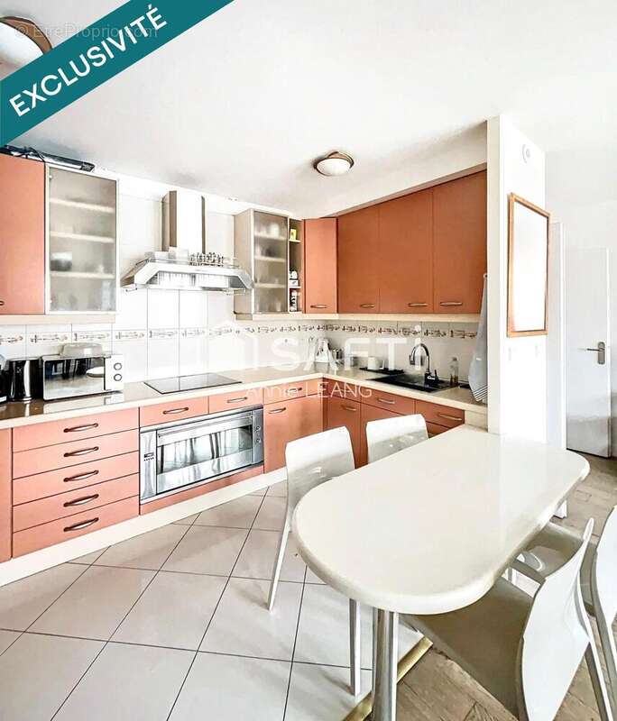 Photo 4 - Appartement à PARIS-19E