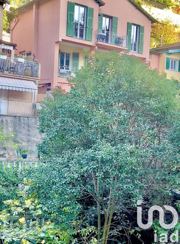 Photo 7 - Appartement à MENTON