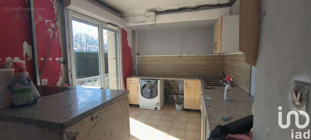 Photo 5 - Maison à GOURDAN-POLIGNAN