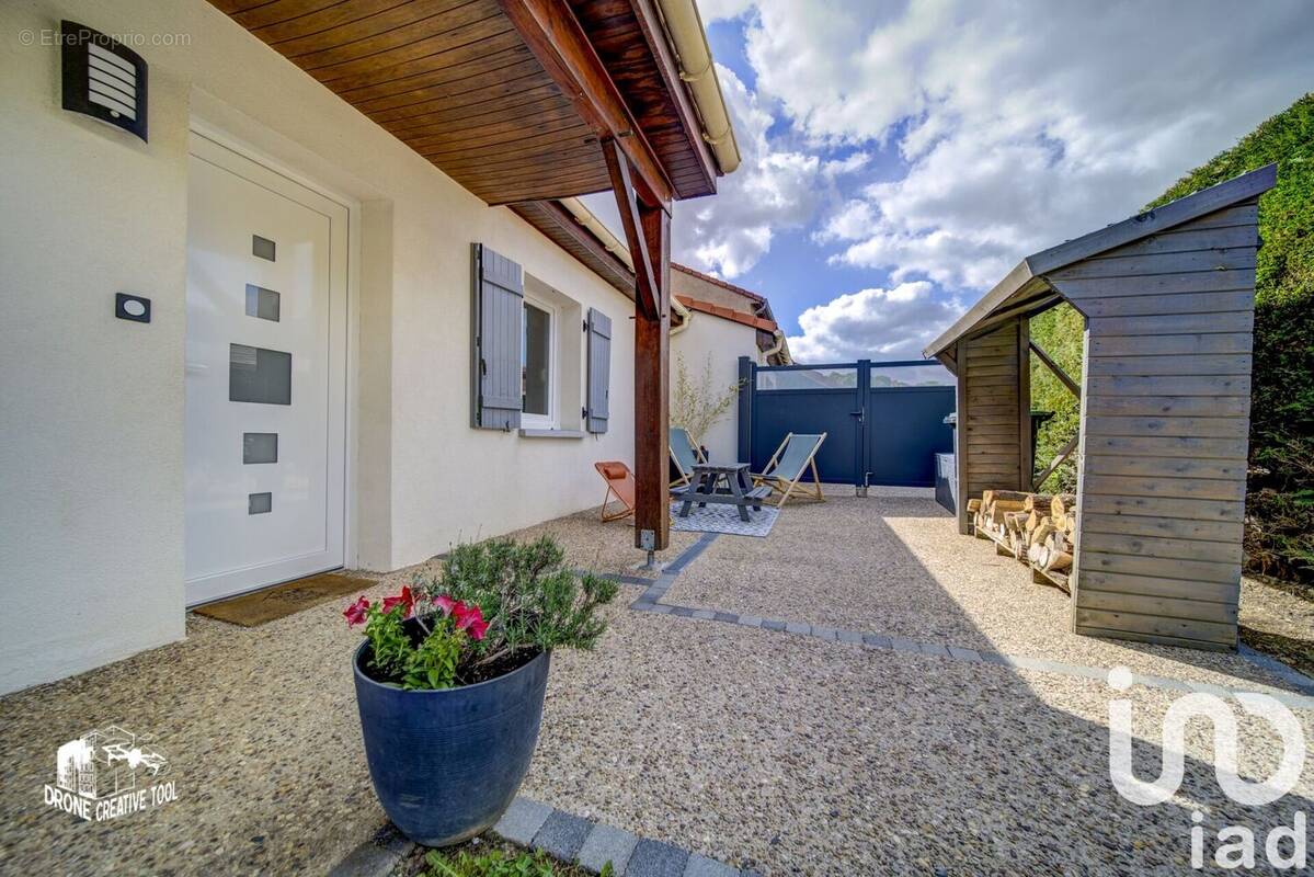 Photo 1 - Maison à THIONVILLE
