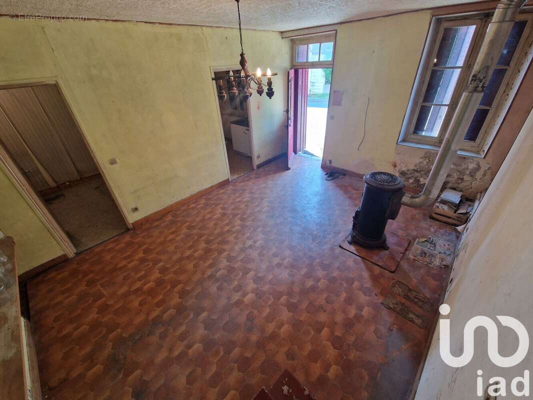 Photo 3 - Maison à NARGIS