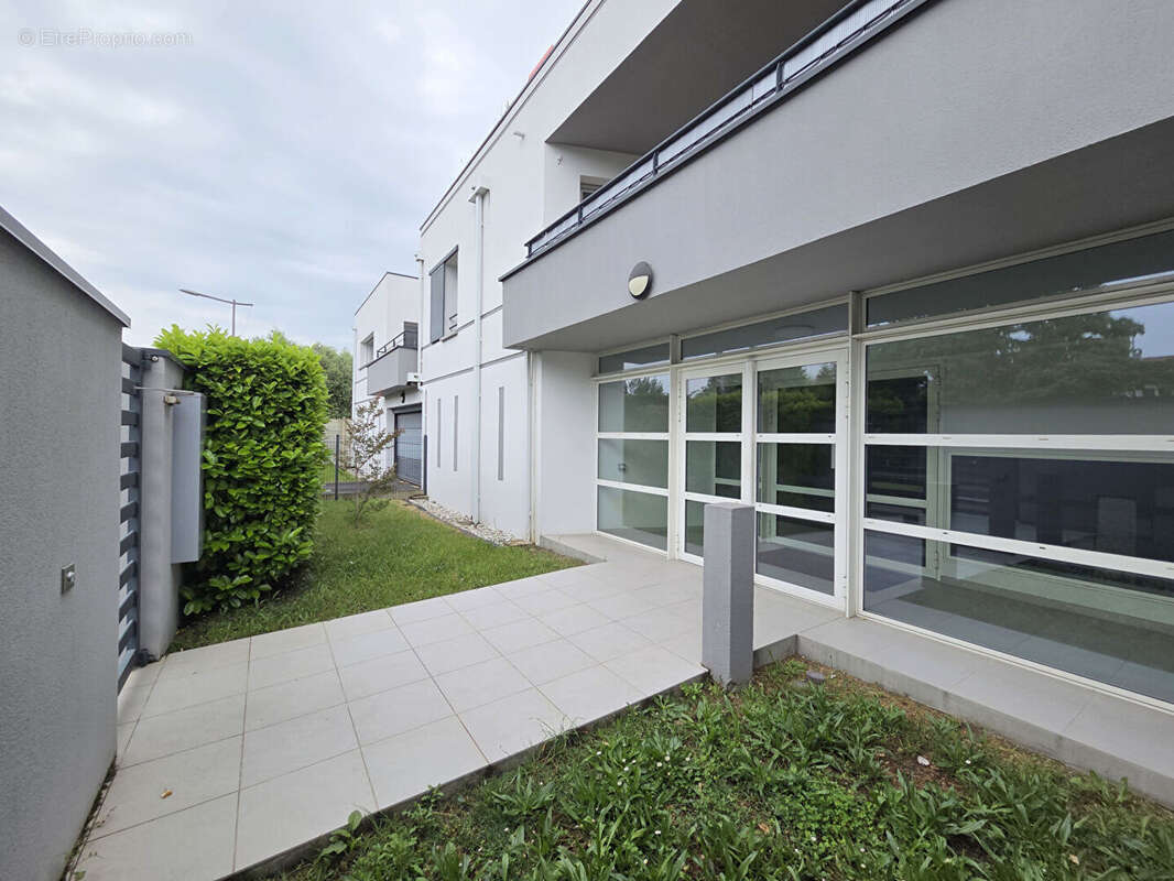 Appartement à MERIGNAC