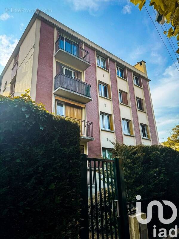 Photo 1 - Appartement à BONDY