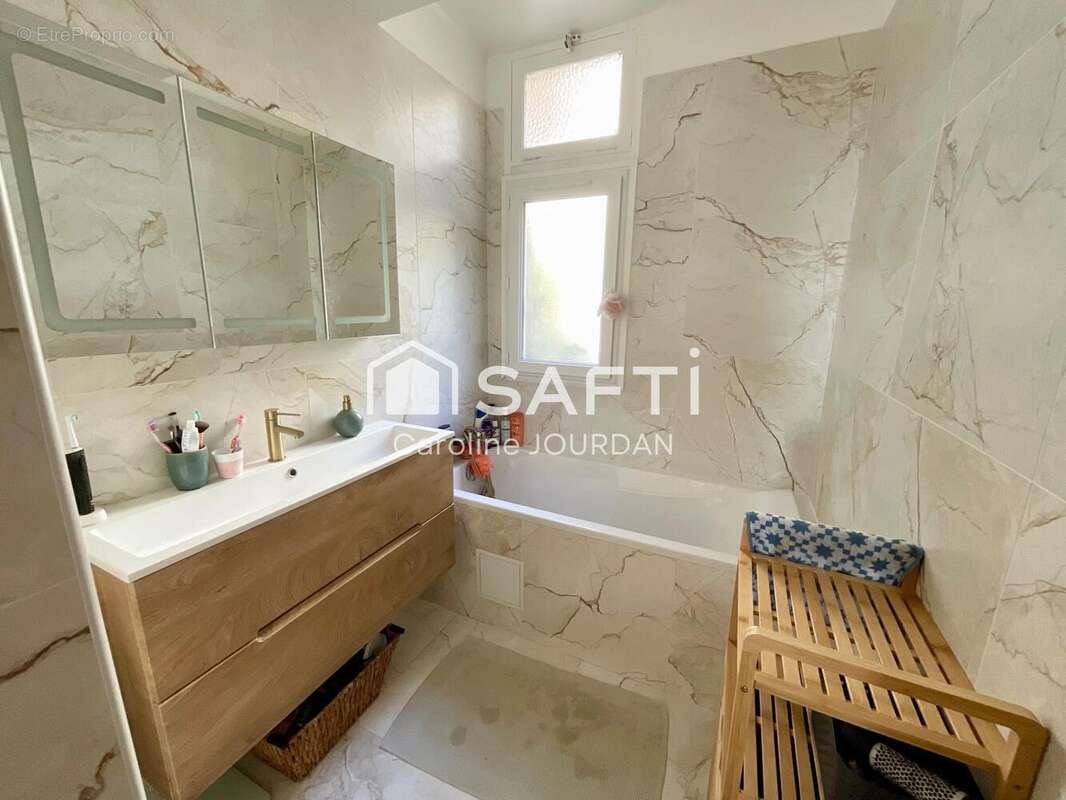 Photo 6 - Appartement à NICE