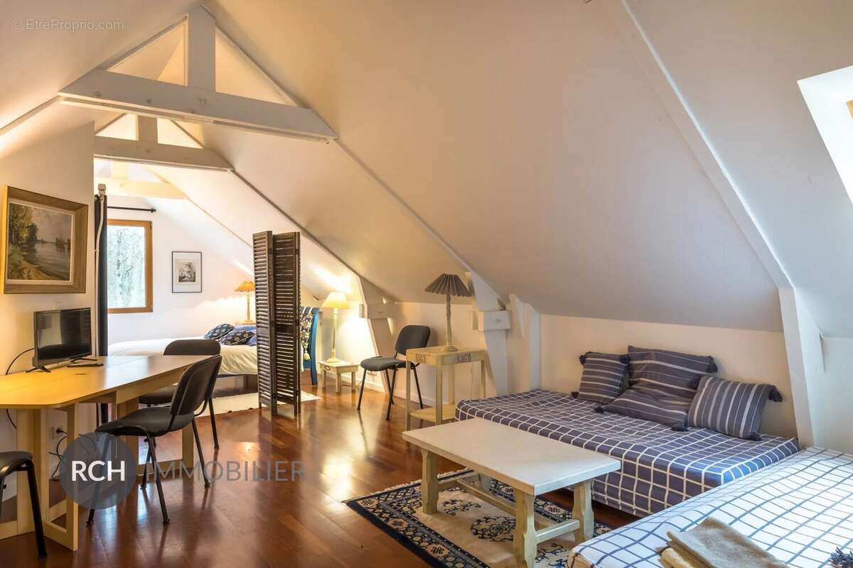 Maison à ABLIS