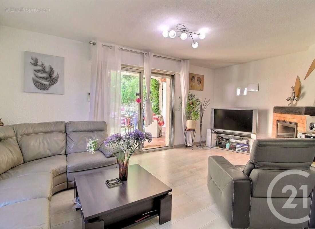 Maison à BIOT