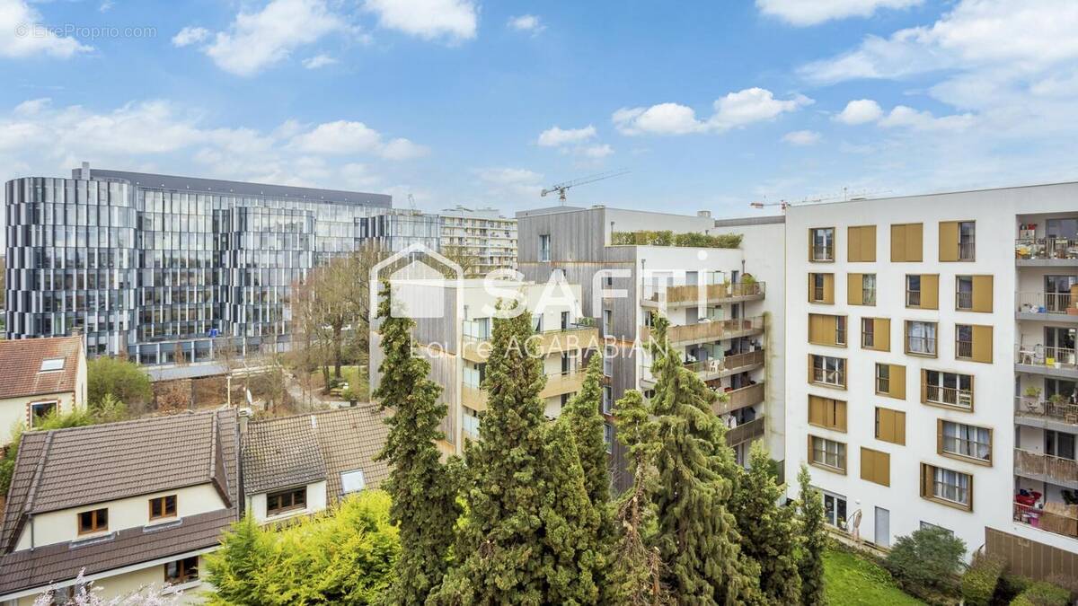 Photo 1 - Appartement à BAGNEUX