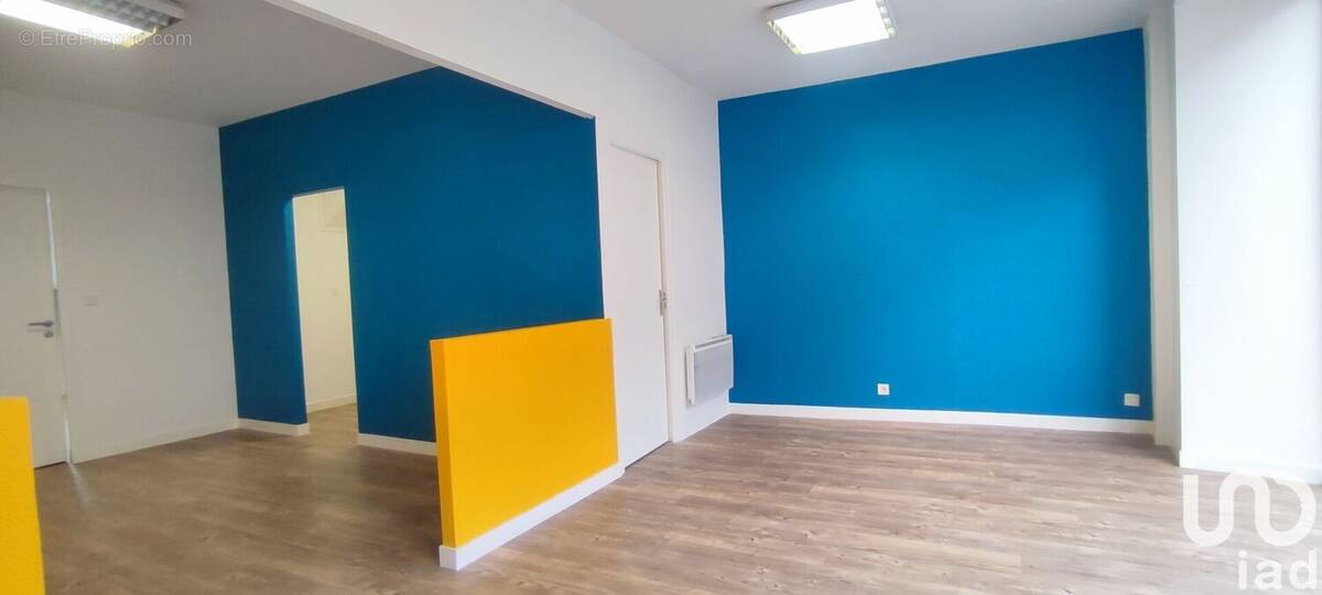 Photo 1 - Appartement à SAINT-JAMES