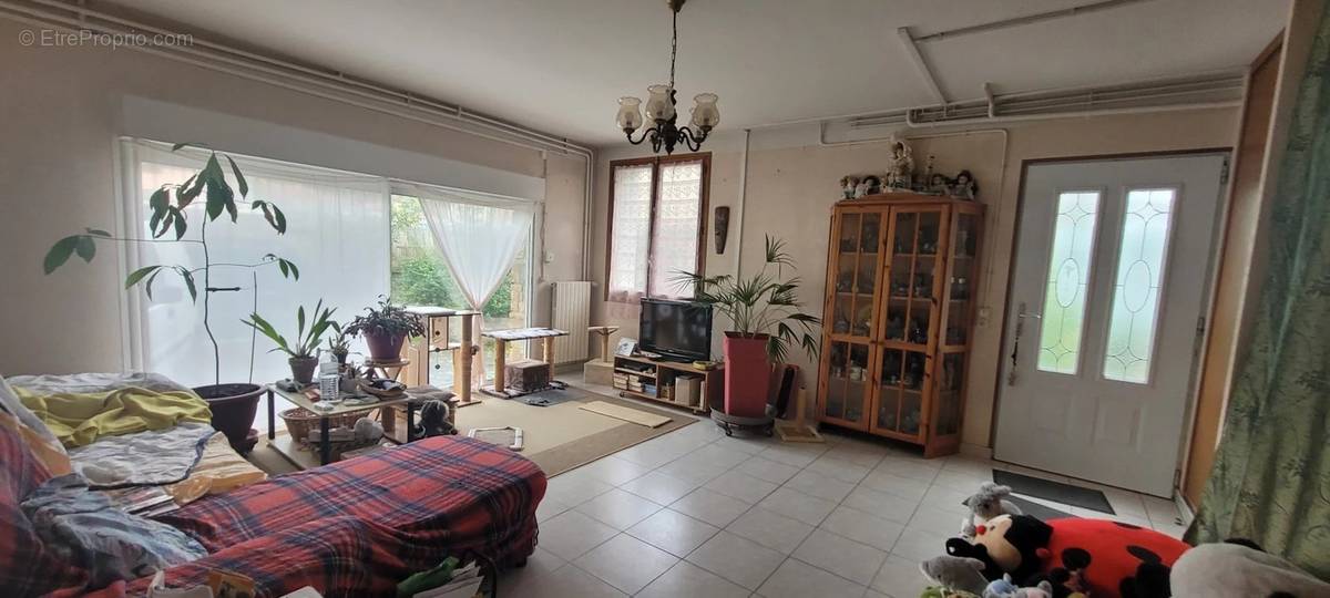 Maison à REALMONT