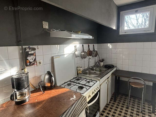 Appartement à MOISSAC