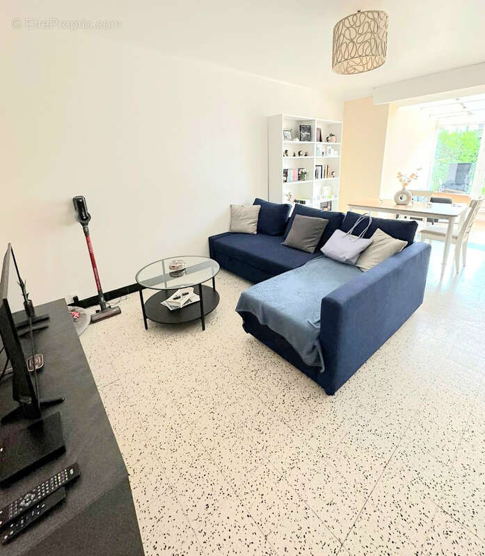 Appartement à LAMBERSART