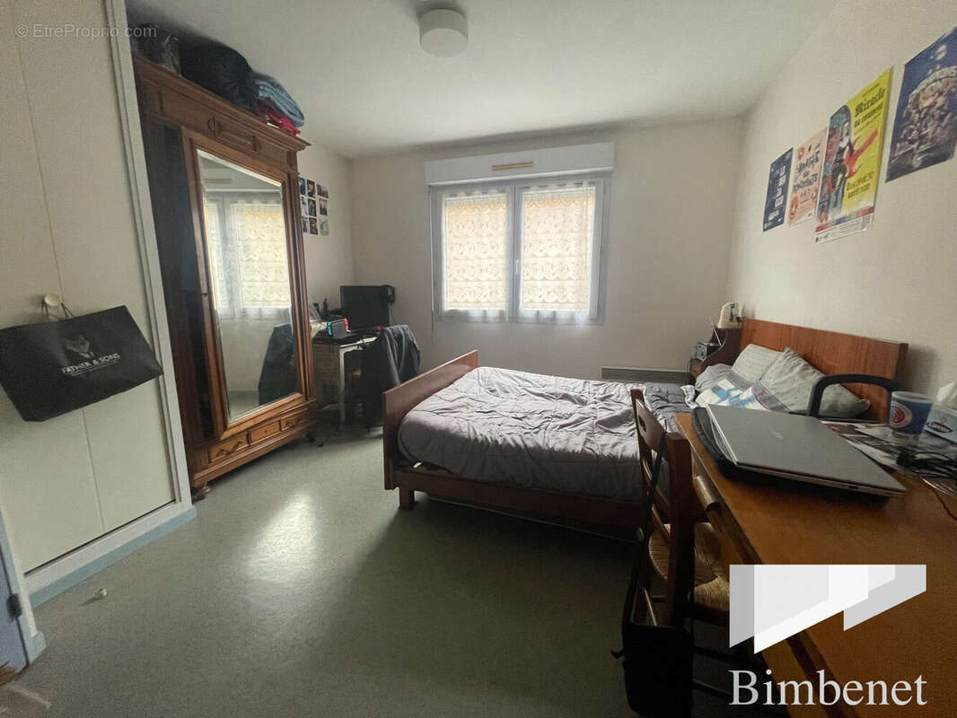 Appartement à ORLEANS