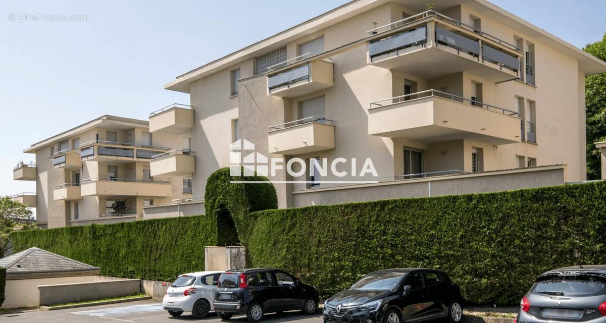 Appartement à RODEZ