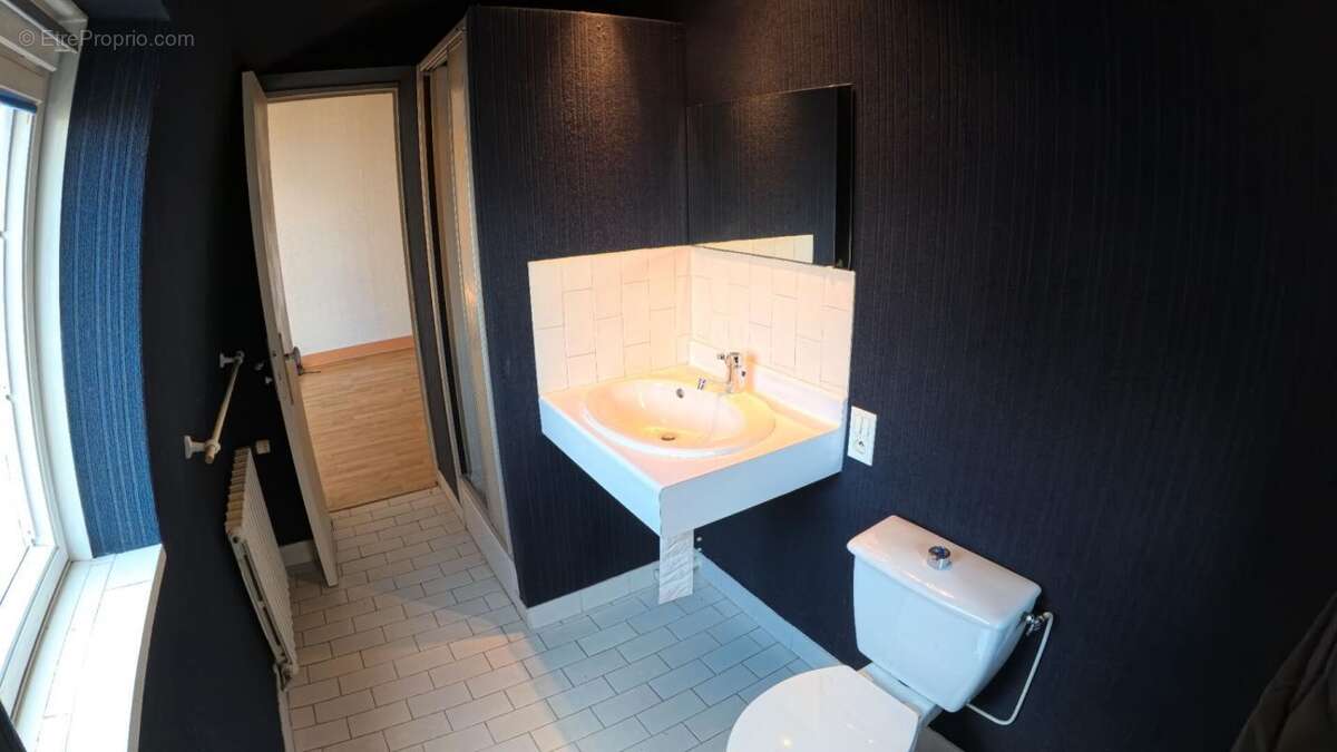 Appartement à DIEPPE