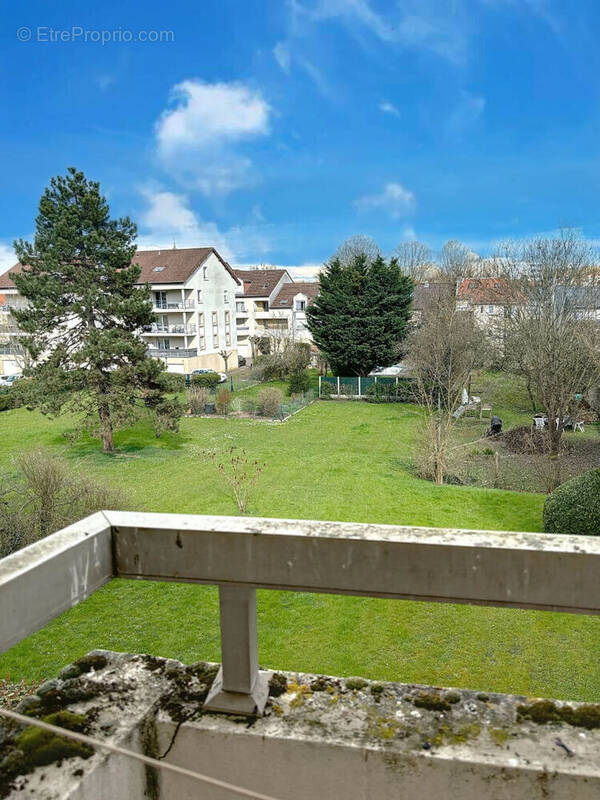 Appartement à METZ
