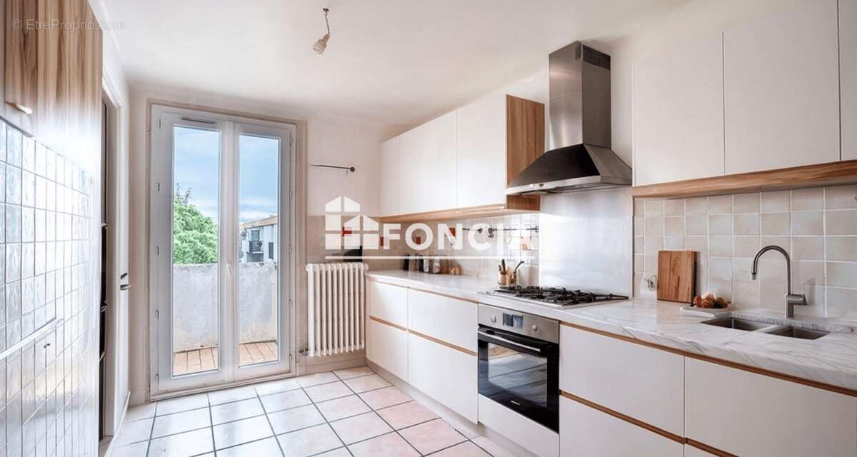 Appartement à PERPIGNAN