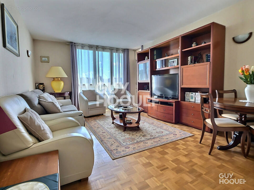 Appartement à MEUDON