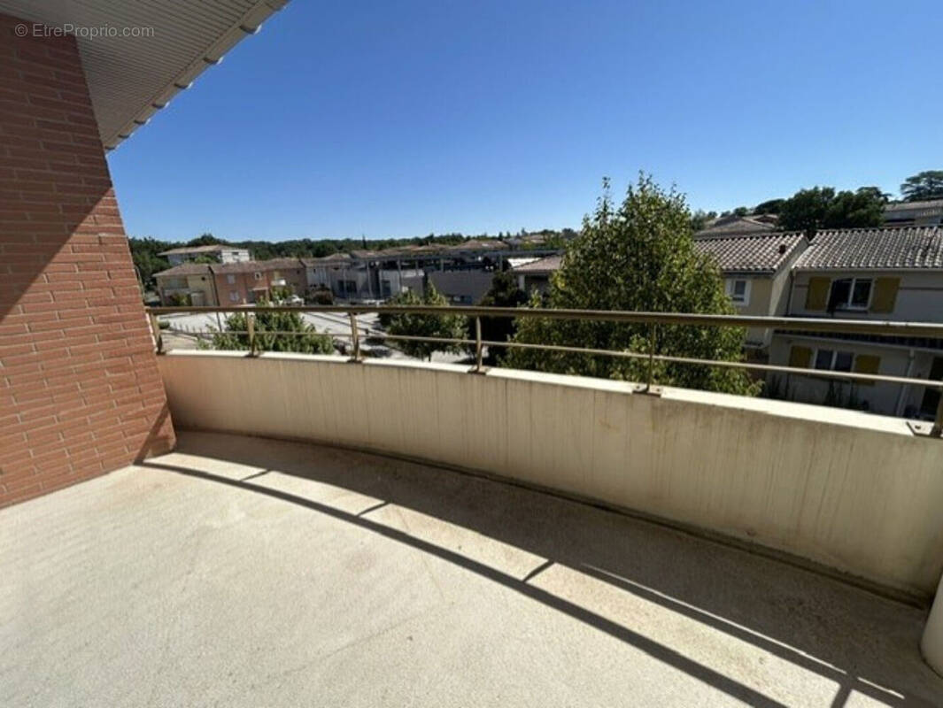 Appartement à BALMA