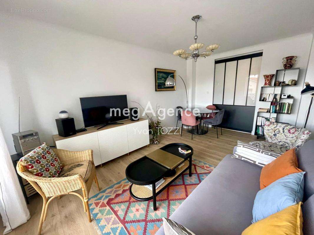 Appartement à LES SABLES-D&#039;OLONNE