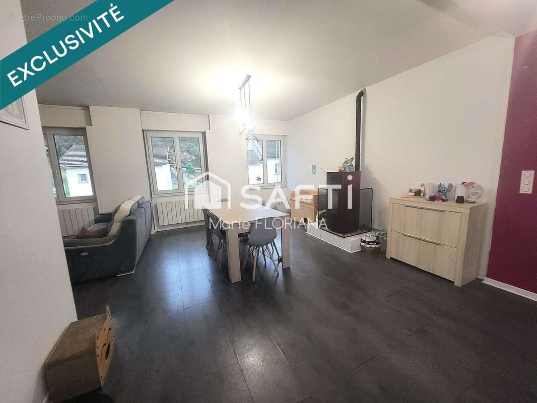 Photo 2 - Appartement à DORTAN