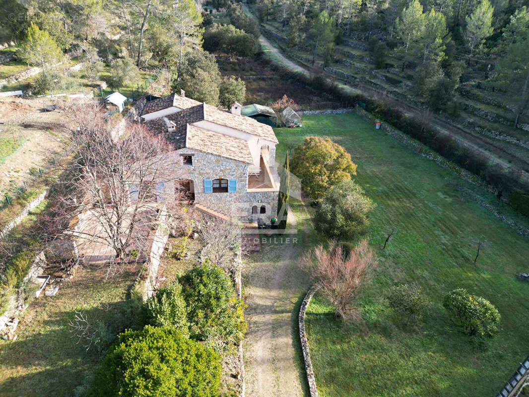 Maison à LE TIGNET