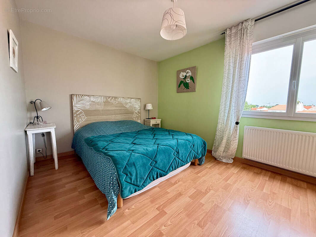 Appartement à LES SABLES-D&#039;OLONNE
